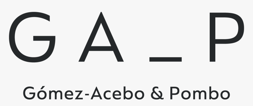 Gomez Acebo Pombo Abogados, HD Png Download