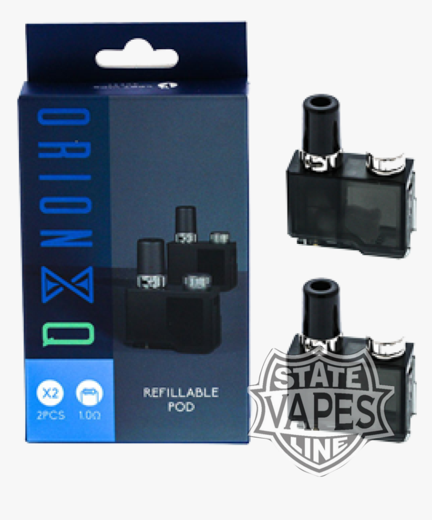 Lost Vape Orion Q Pods 1.0, HD Png Download