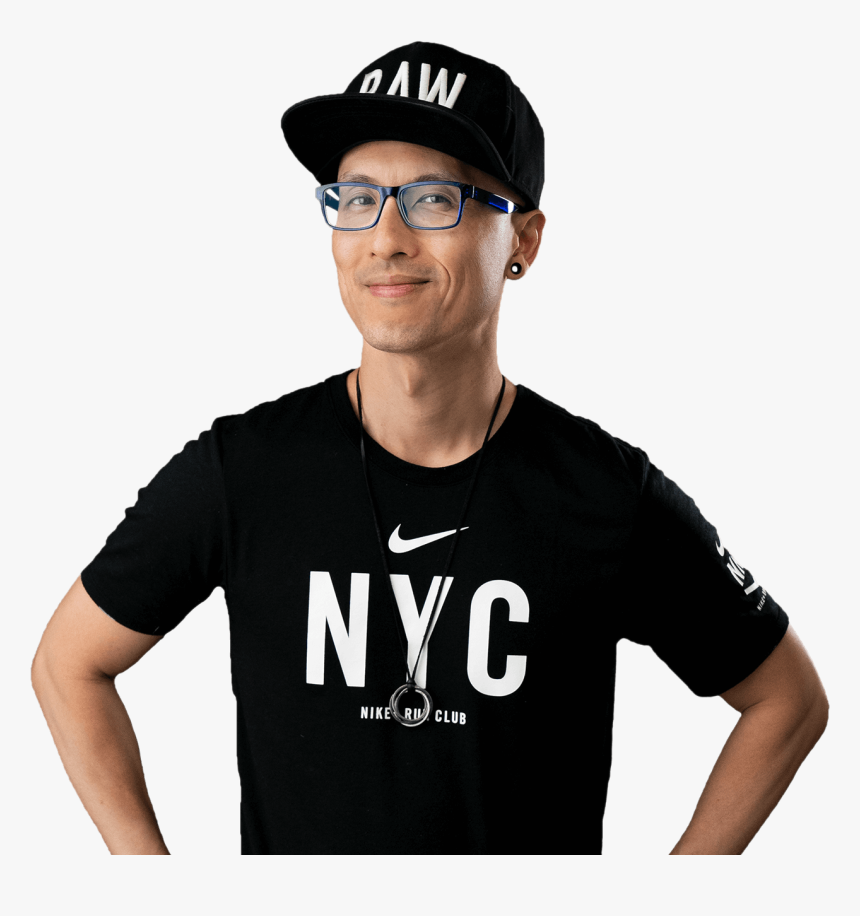 Chris Do The Futur, HD Png Download