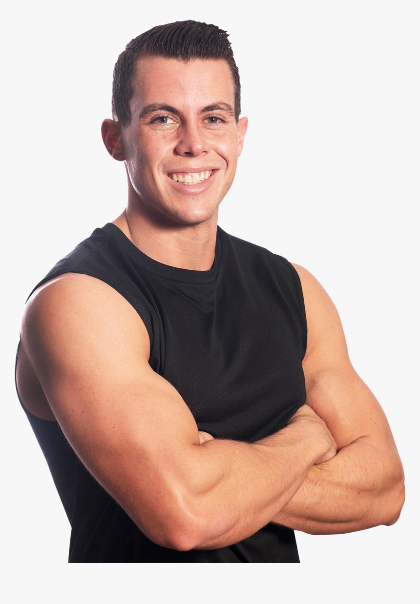 Man, HD Png Download