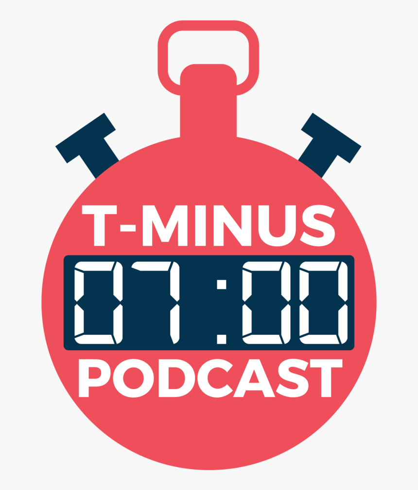 7 Podcast Logo-01, HD Png Download