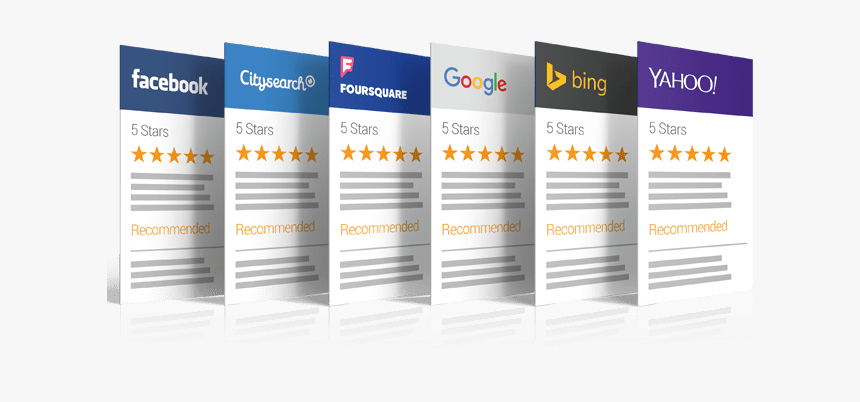 Once A Positive Review Is Left The Patient Is Encouraged - Flyer, HD Png Download