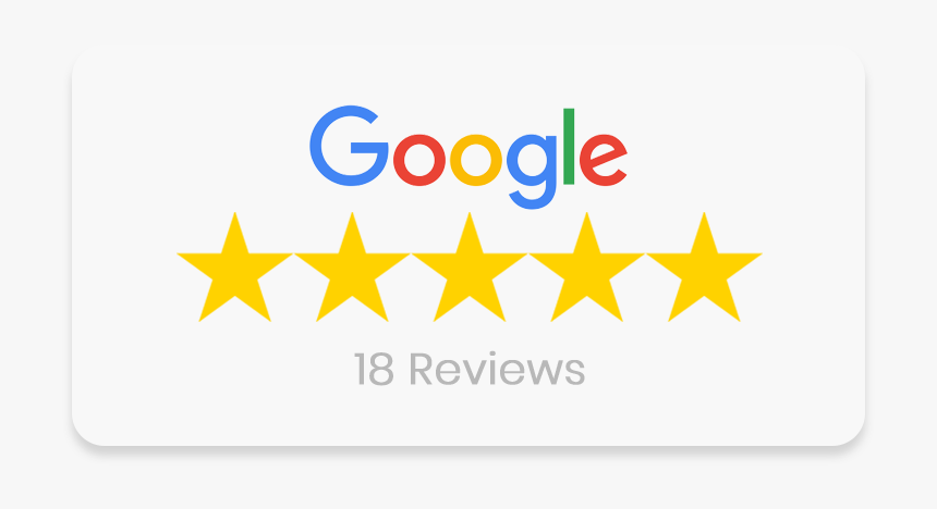 Google Reviews - Graphic Design, HD Png Download