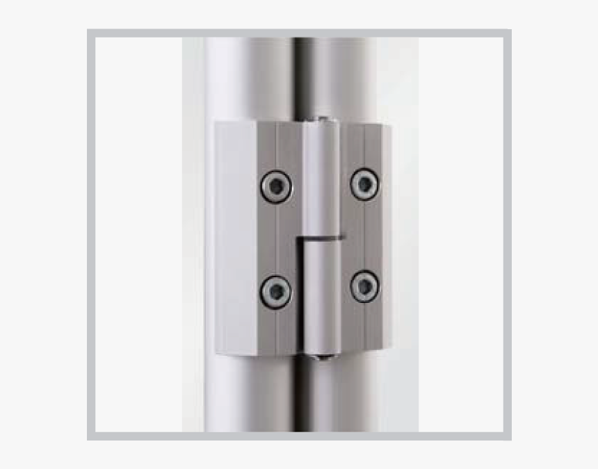 Guard Rial Hinge - Door, HD Png Download