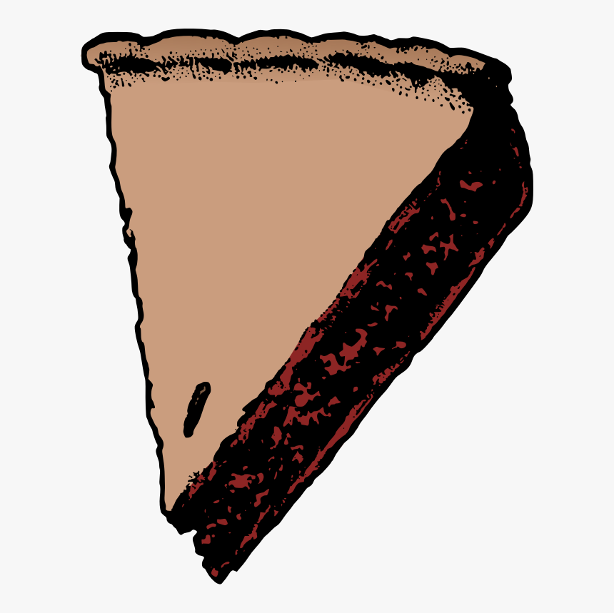 Pie Slice, HD Png Download