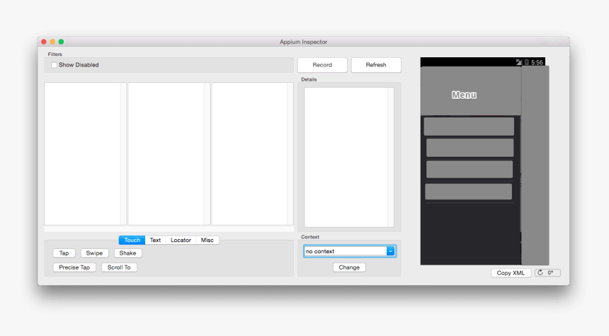 Screenshot, HD Png Download