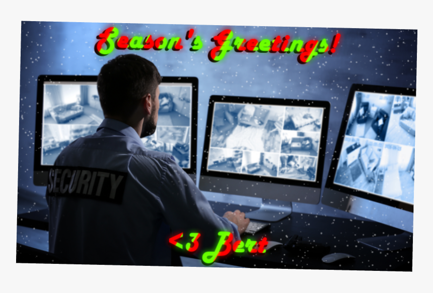 Dayshift At Freddy’s - Da Kat Security Tunisie, HD Png Download