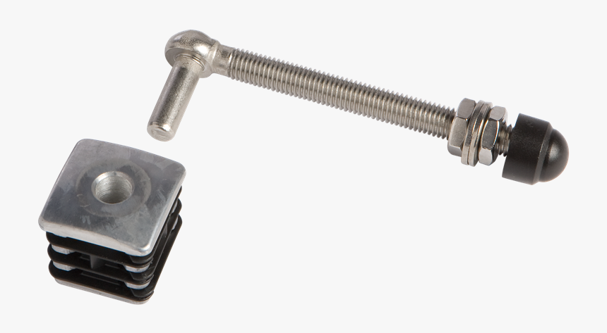 Gbm12 Dp40 0 - Hinges Locinox, HD Png Download