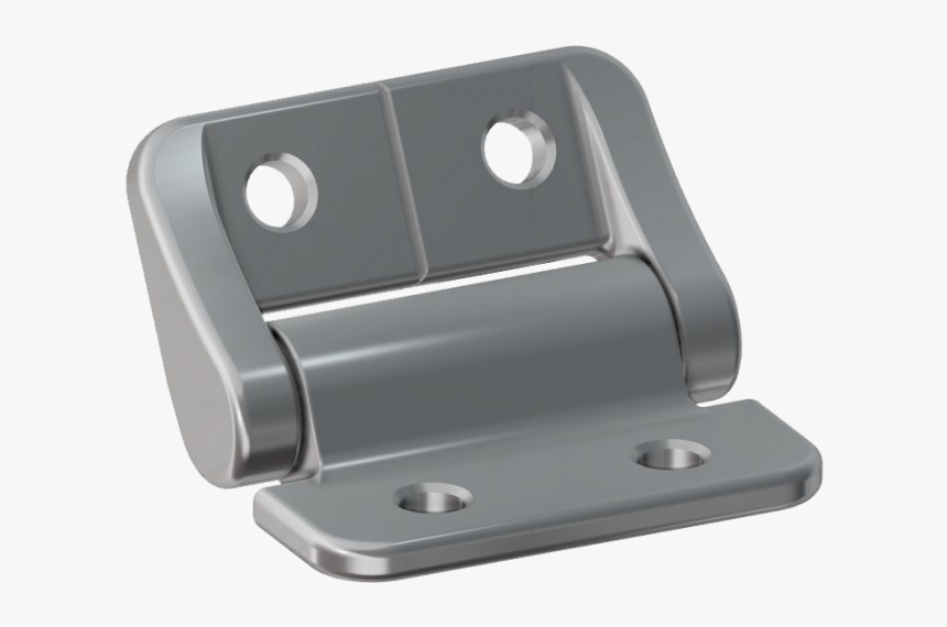 Reell Phc Position Hinge - Die Casting, HD Png Download