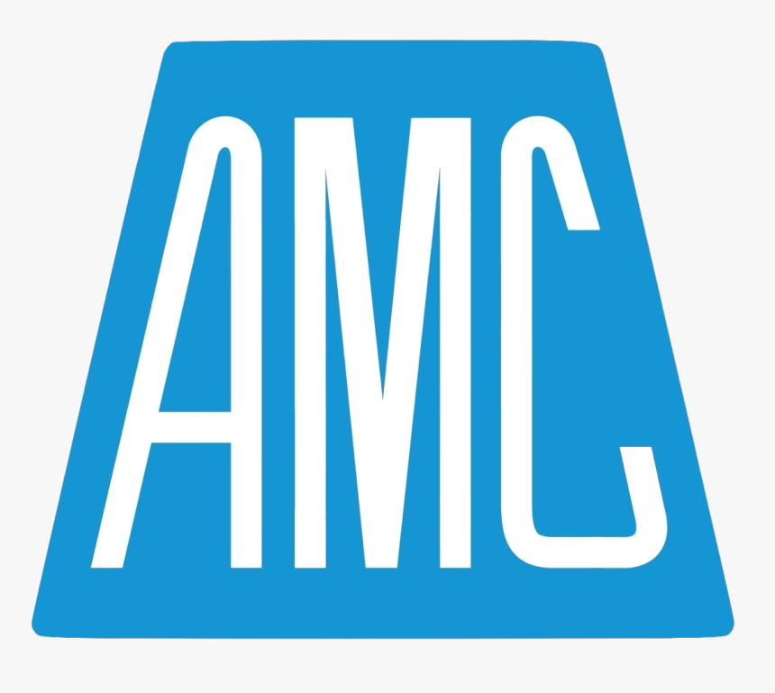 Amc Group Logo , Png Download - Amc Group Logo, Transparent Png