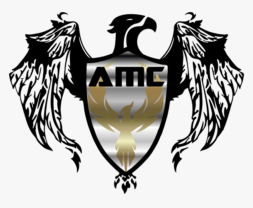 Black Raven, HD Png Download