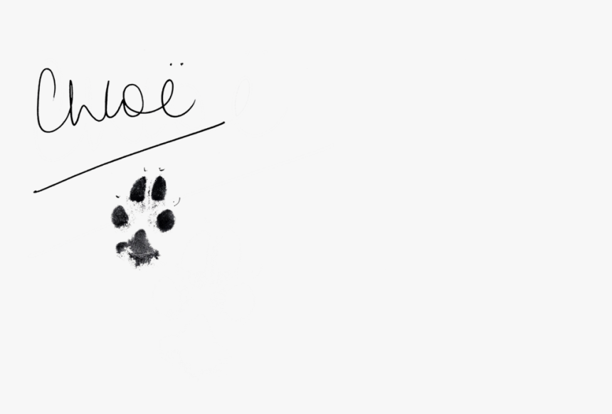 Chloe - Illustration, HD Png Download