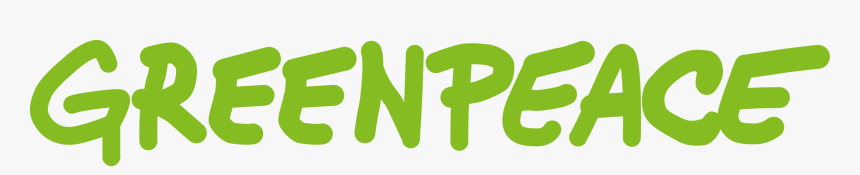 Greenpeace Indonesia Logo Png, Transparent Png