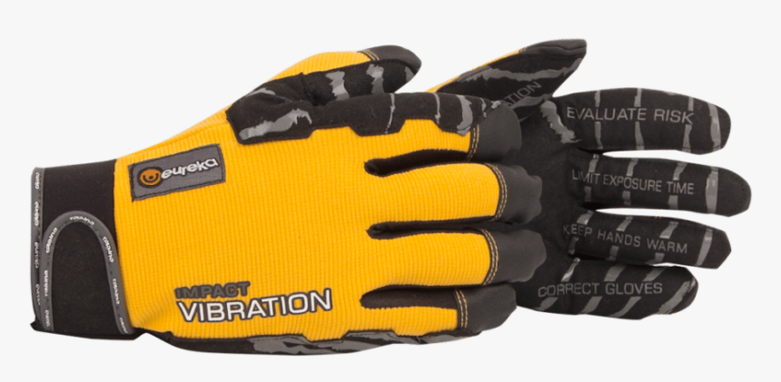 Eureka Glove, HD Png Download