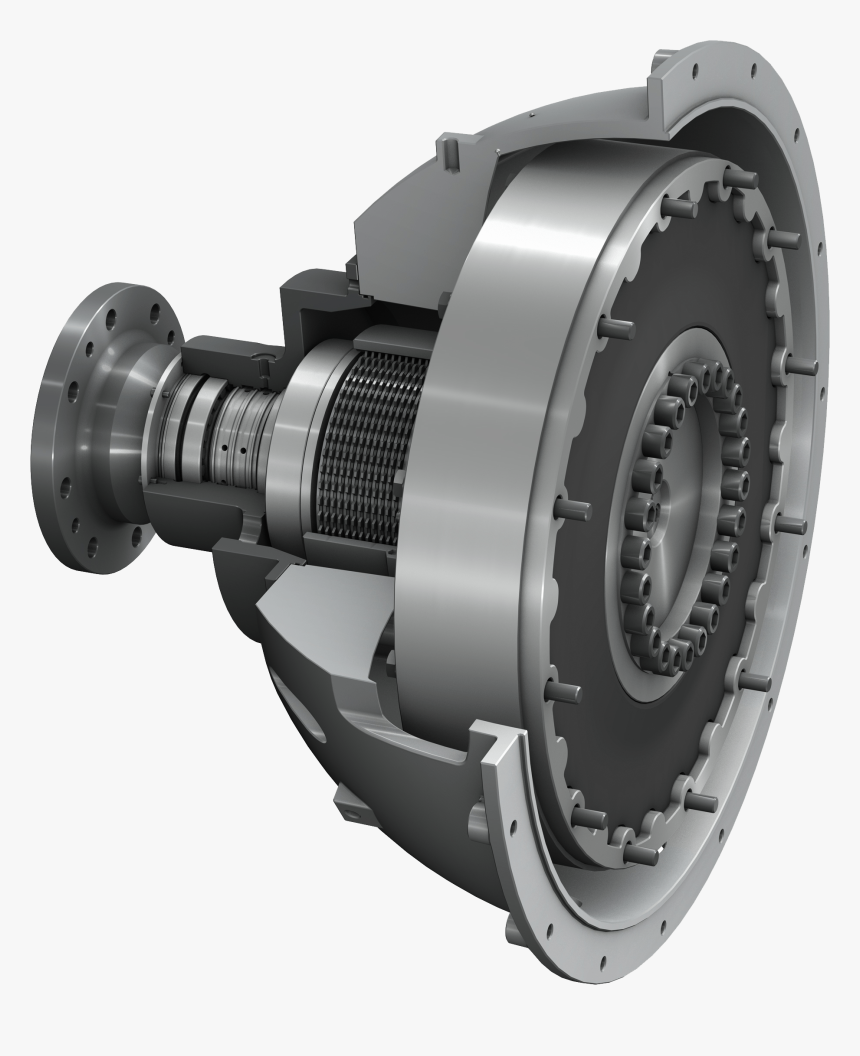 Lamella Clutch, HD Png Download , Transparent Png Image - PNGitem