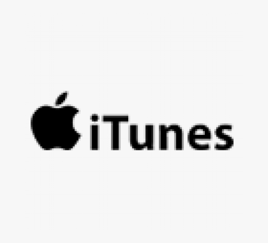 Transparent Background Itunes Logos, HD Png Download