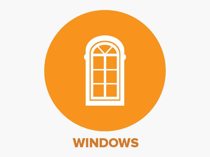 Service Icons-03 - Circle, HD Png Download