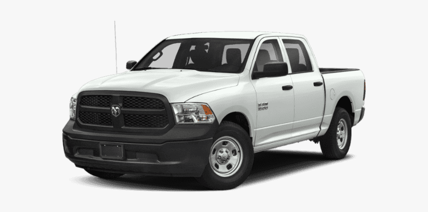 New 2020 Ram 1500 Classic Tradesman - Toyota Tacoma 2019 Sr, HD Png Download