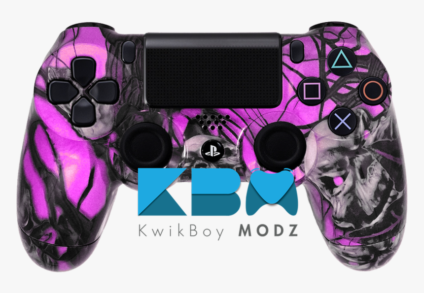 Kwikboy Modz, HD Png Download