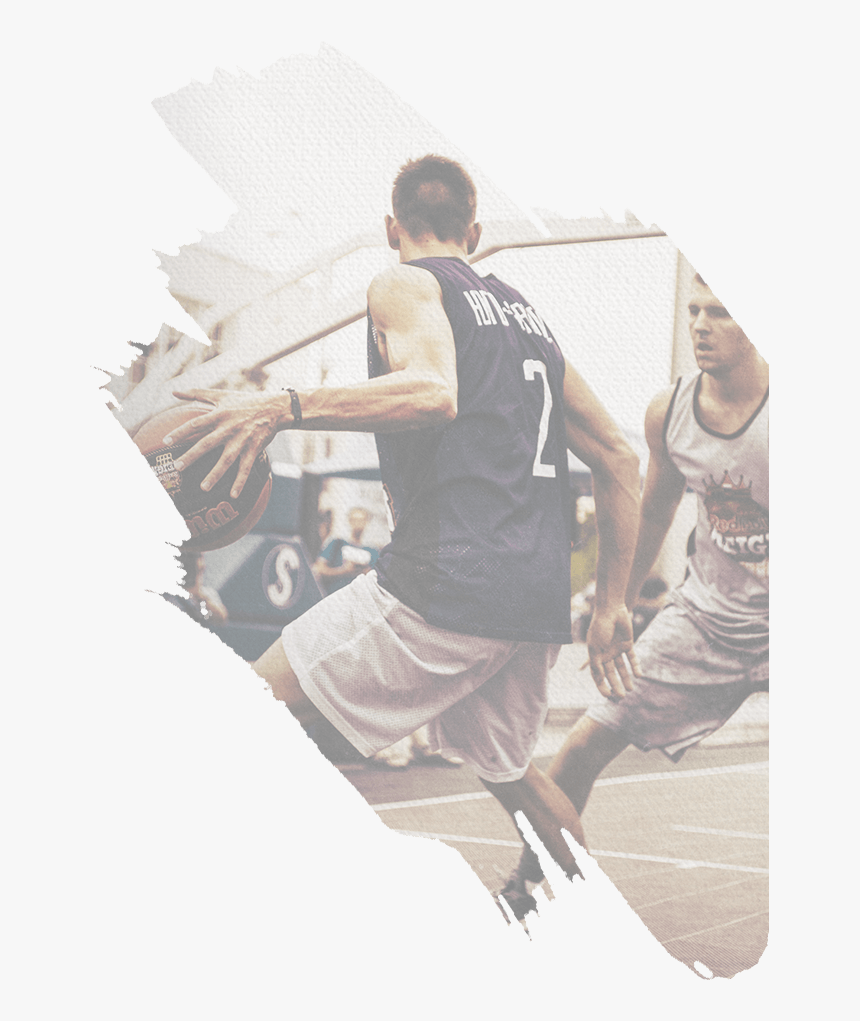 Slam Dunk, HD Png Download