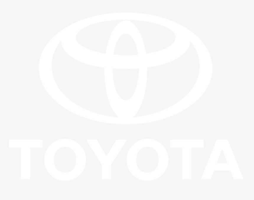 Kodiakcakes - Logo Toyota Black And White, HD Png Download