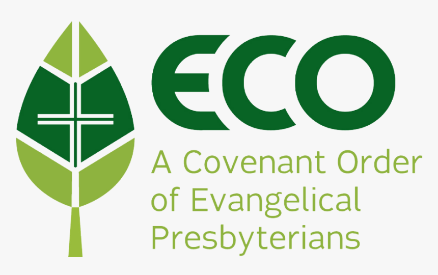 Eco Logo Transparent - Eco, HD Png Download