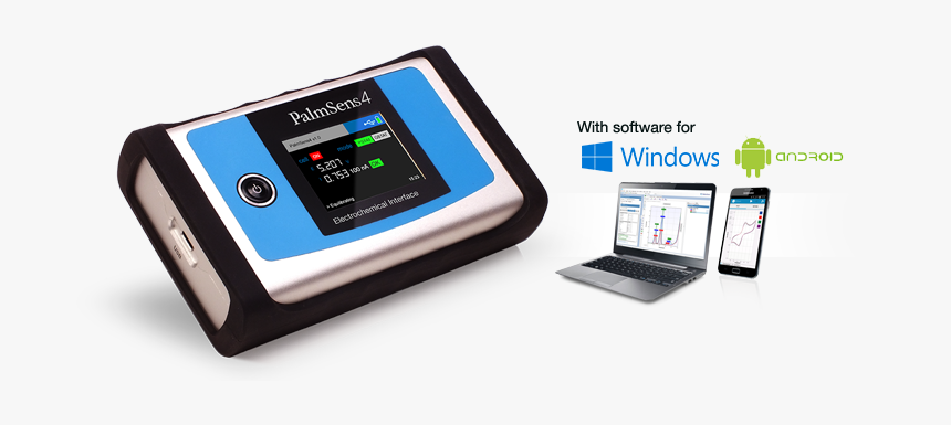 Smartphone, HD Png Download