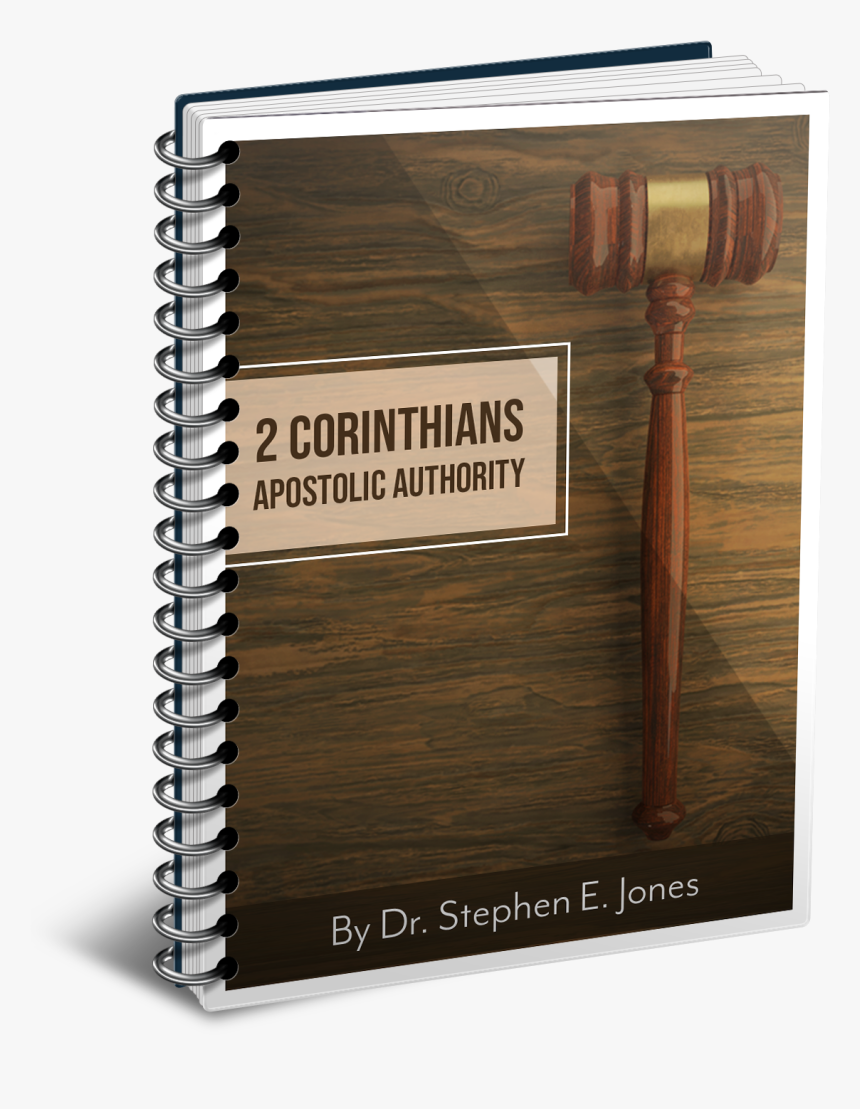 2 Corinthians Spiral Cover - Picture Frame, HD Png Download