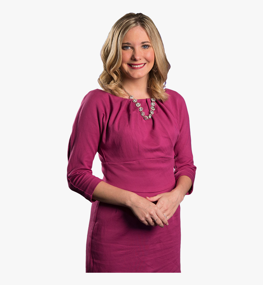 Woman, HD Png Download