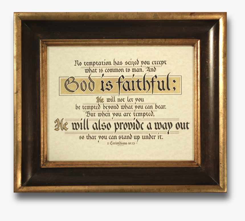 Picture Frame, HD Png Download