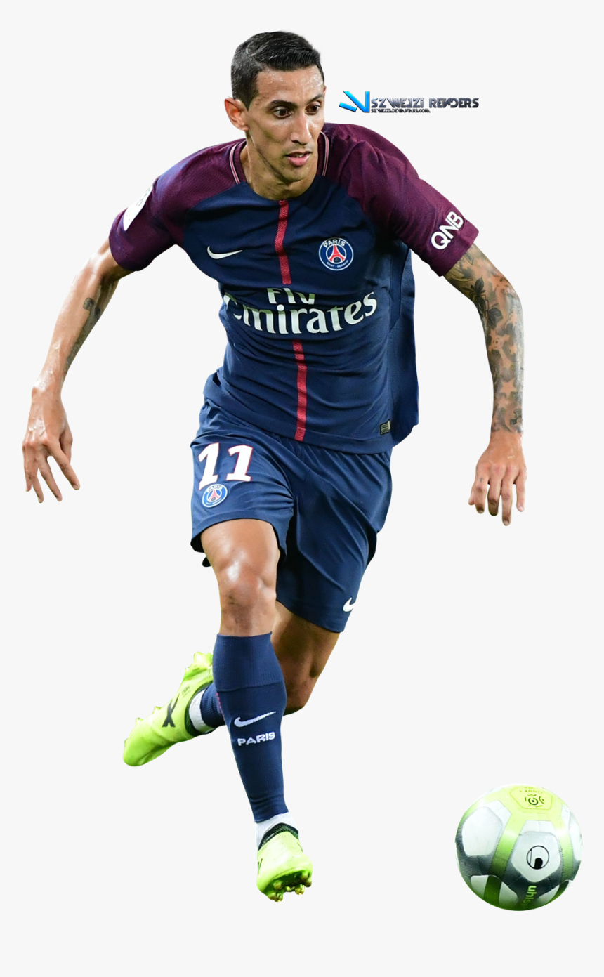 Thumb Image - Player, HD Png Download