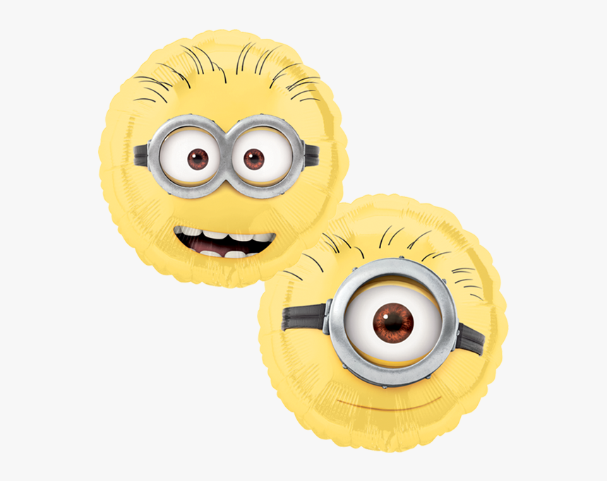 Balloon Minion Jerry, HD Png Download