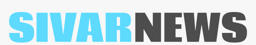 Sivar News - Graphic Design, HD Png Download