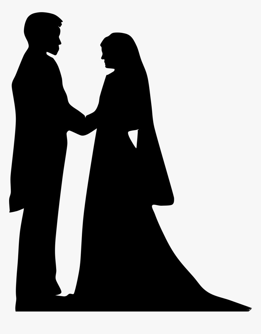 Bible 1 Corinthians 7 Woman 1 Corinthians 1 Person - Wedding, HD Png Download