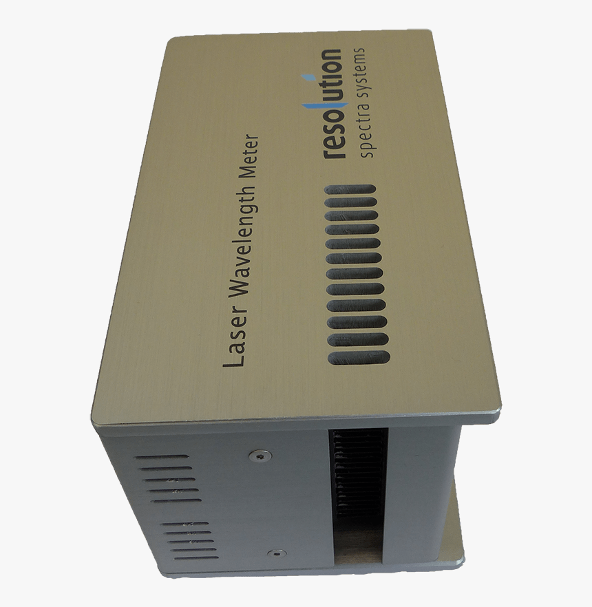 Lw-10 Wavelength Meter Side - Computer Case, HD Png Download
