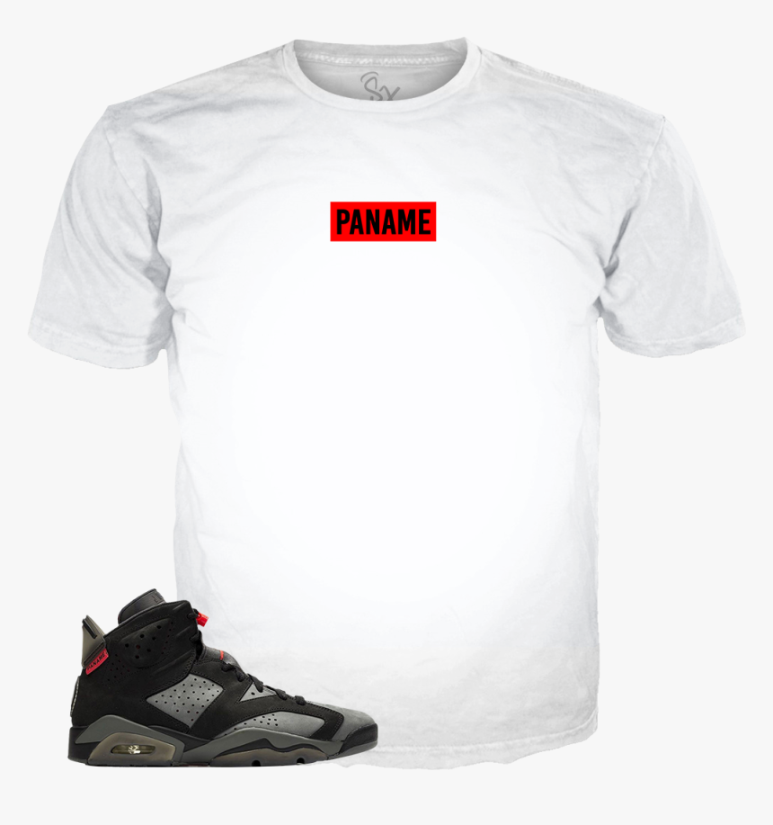 Air Jordan 6 Psg, HD Png Download