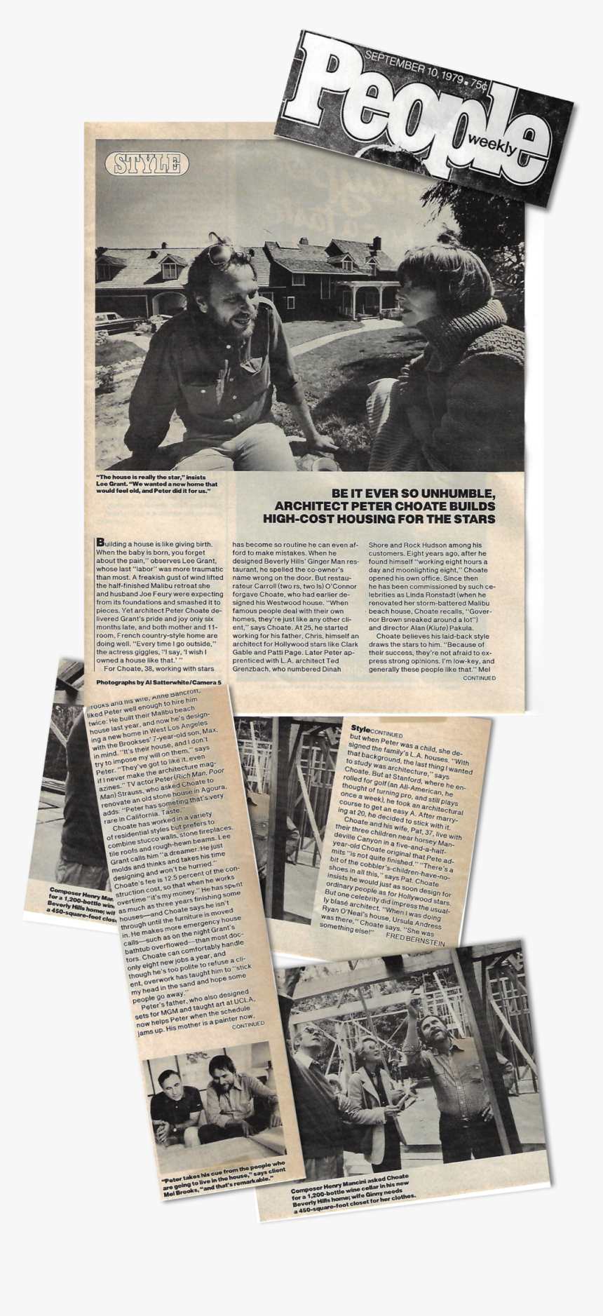 Peter Collage 1, HD Png Download