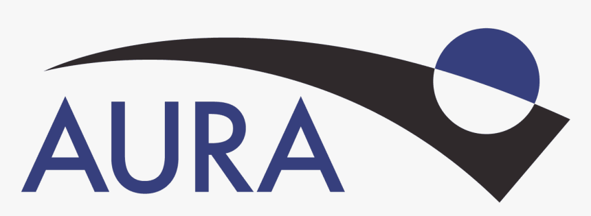 Nsf Noao Aura, Inc - Association Of Universities For Research In Astronomy, HD Png Download