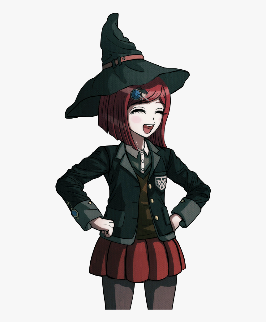 Featured image of post Himiko Sprites