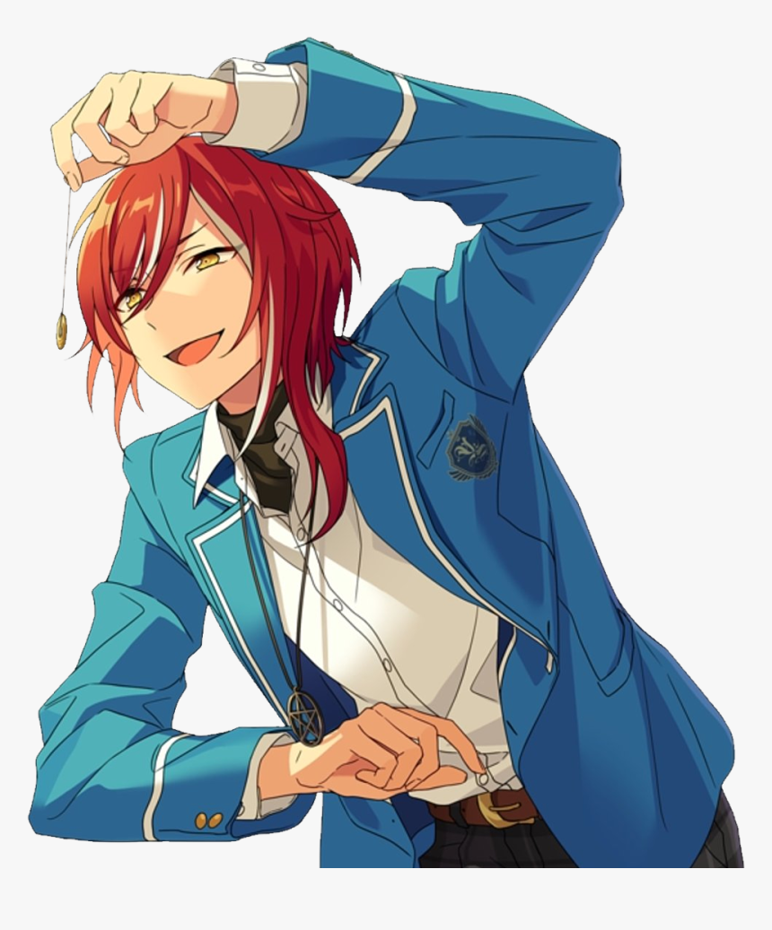 Natsume Sakasaki - Natsume Sakasaki Birthday, HD Png Download