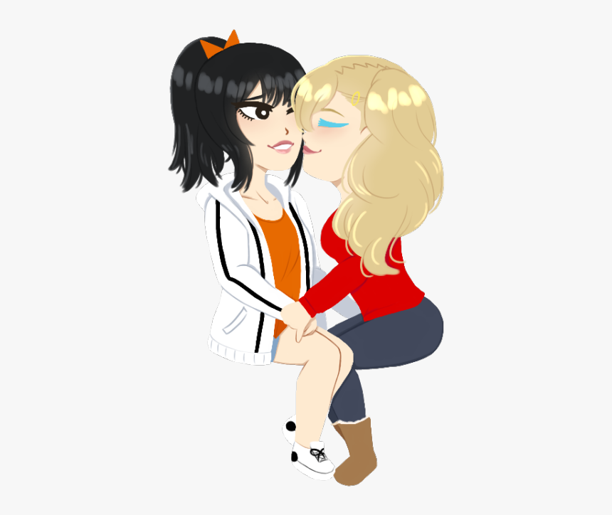 Valinchiii - Cartoon, HD Png Download