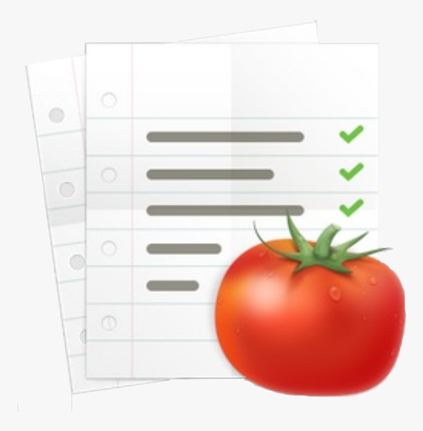 Plum Tomato, HD Png Download