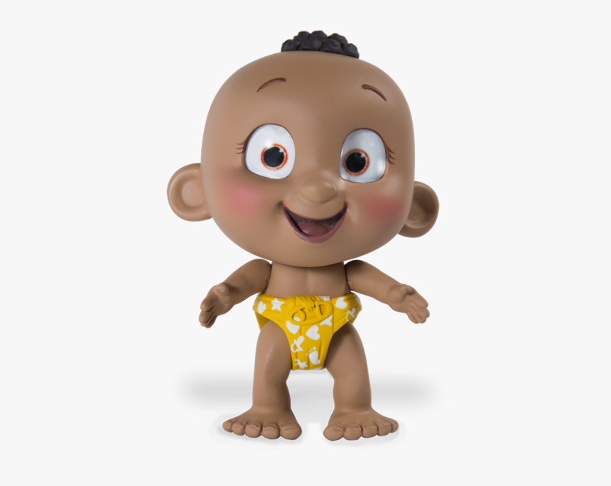 Baby Alive Masculino, HD Png Download
