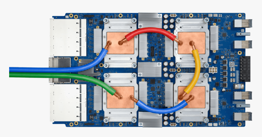 Coral Usb Accelerator Teardown, HD Png Download