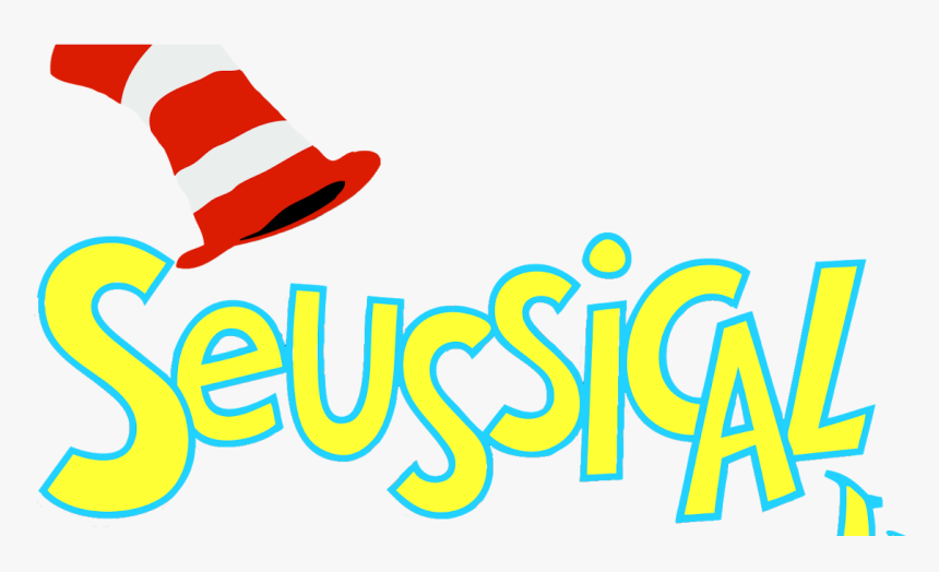 Seussical Kids, HD Png Download