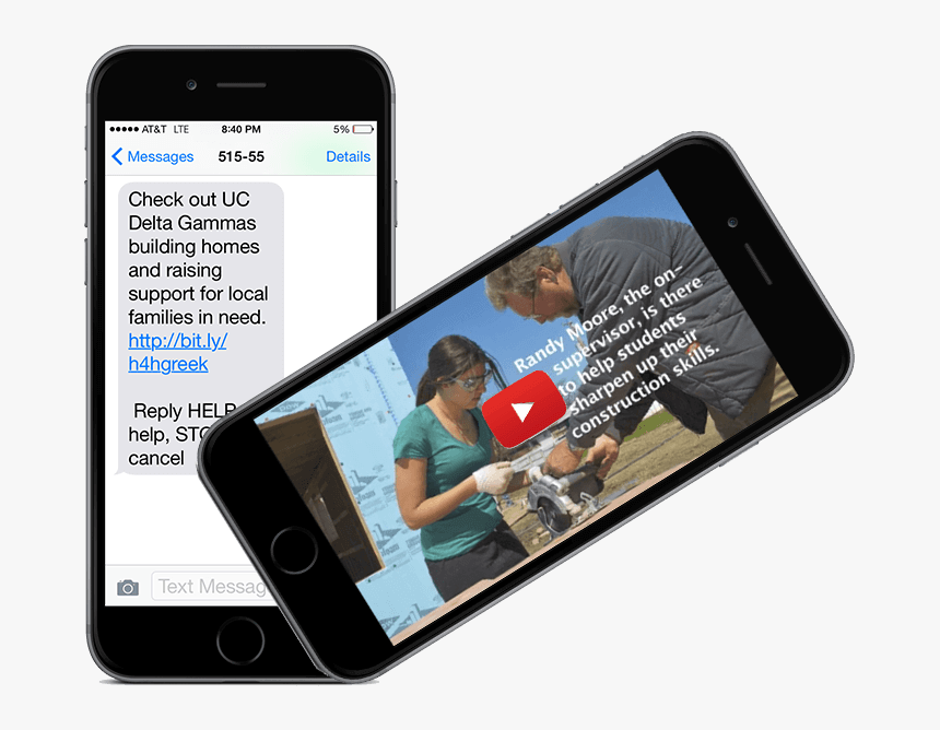 Iphone, HD Png Download