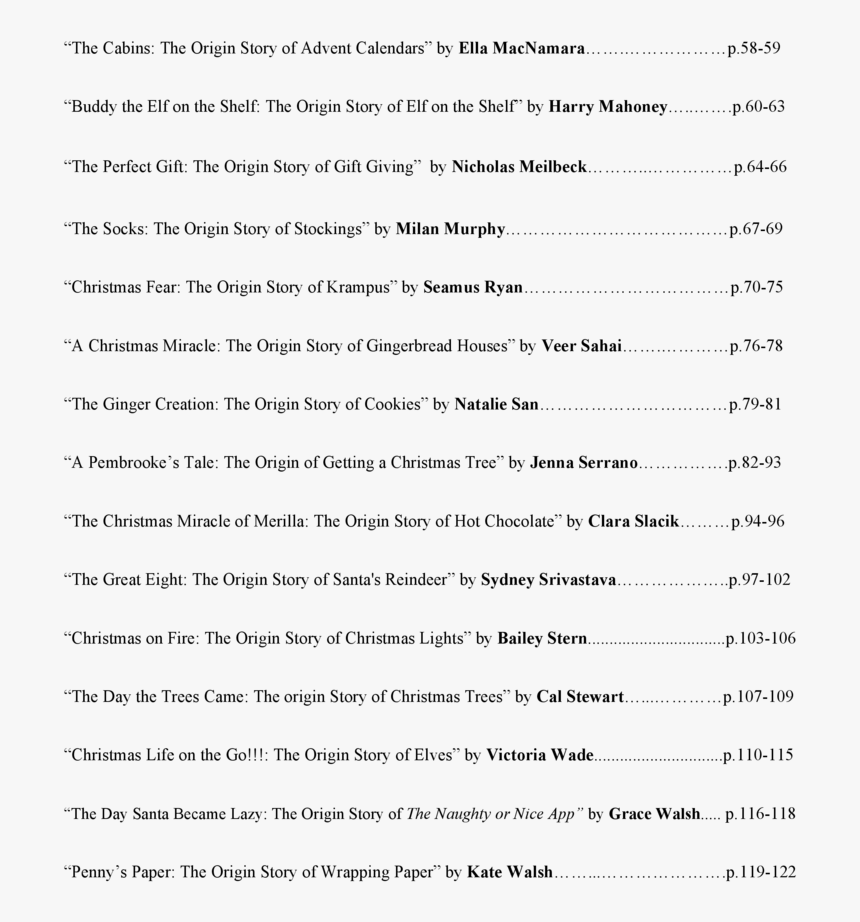 Document, HD Png Download