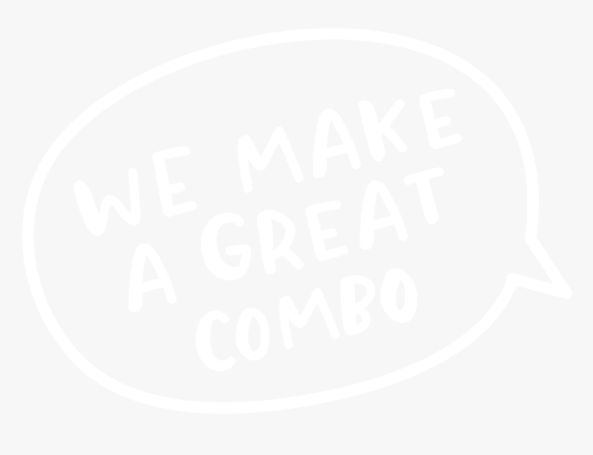 Make A Great Combo - Calligraphy, HD Png Download