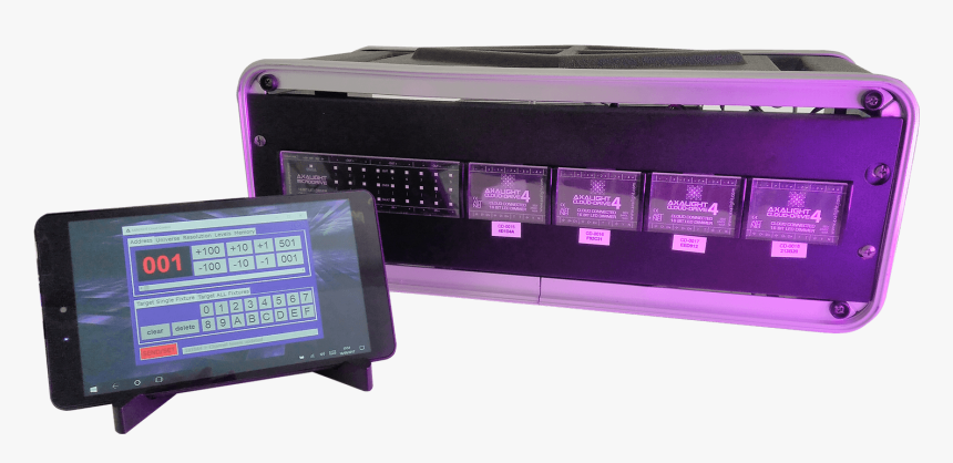 Flat Panel Display, HD Png Download