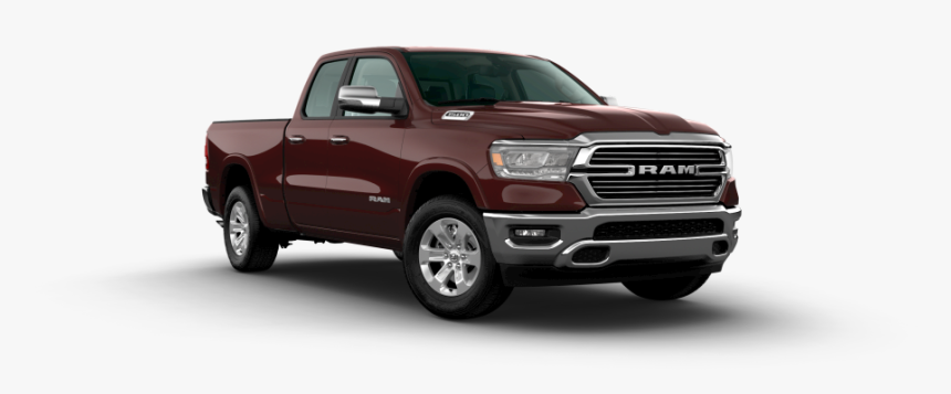 2020 Ram 1500 Quad Cab - 2020 Ram 1500 Classic Crew Cab, HD Png Download